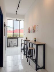 Tanjong Katong Road (D15), Apartment #617011021